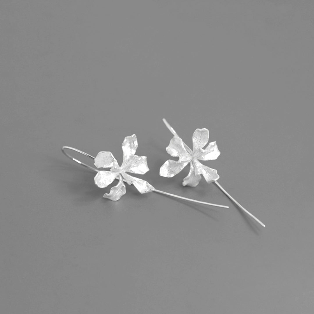 Iris-Flower-Wire-Earrings-By-Yonandole_7