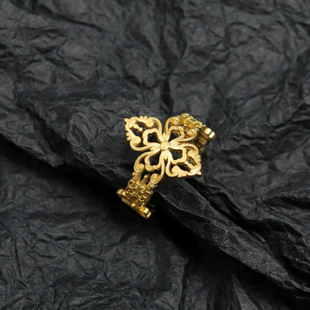 Lace-Pattern-Ring-With-Exquisite-Openwork-By-Yonandole_7