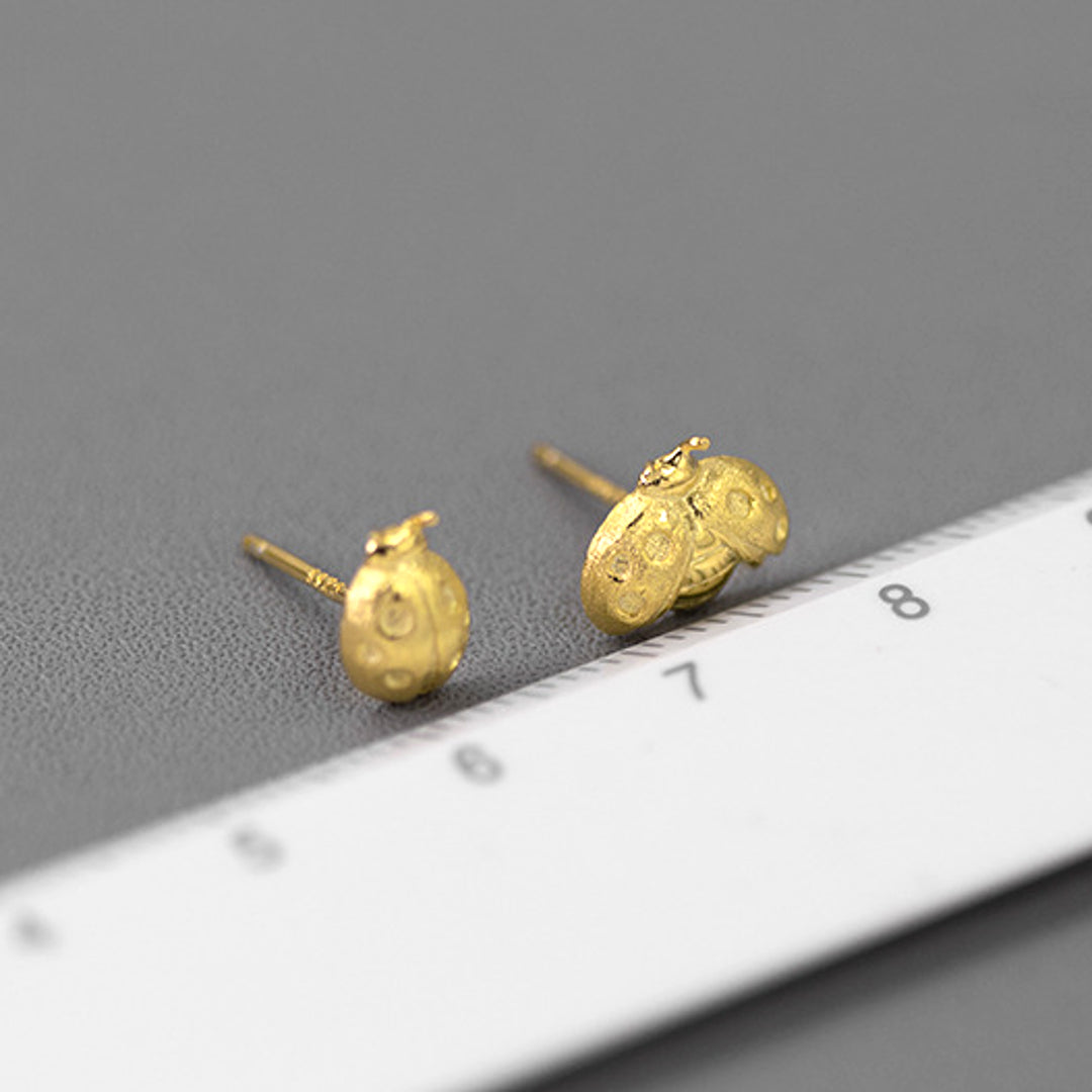 Ladybug-Earrings-By-Yonandole