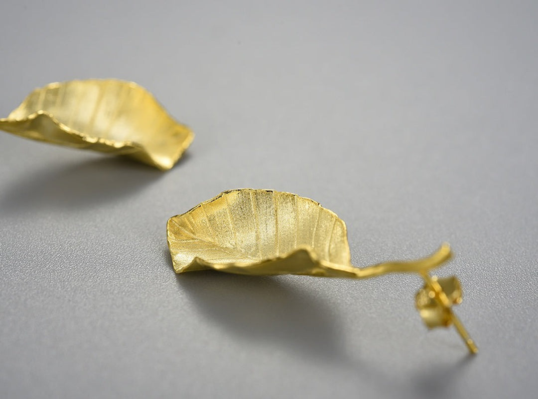 Leaf-Earrings-By-Yonandole_8