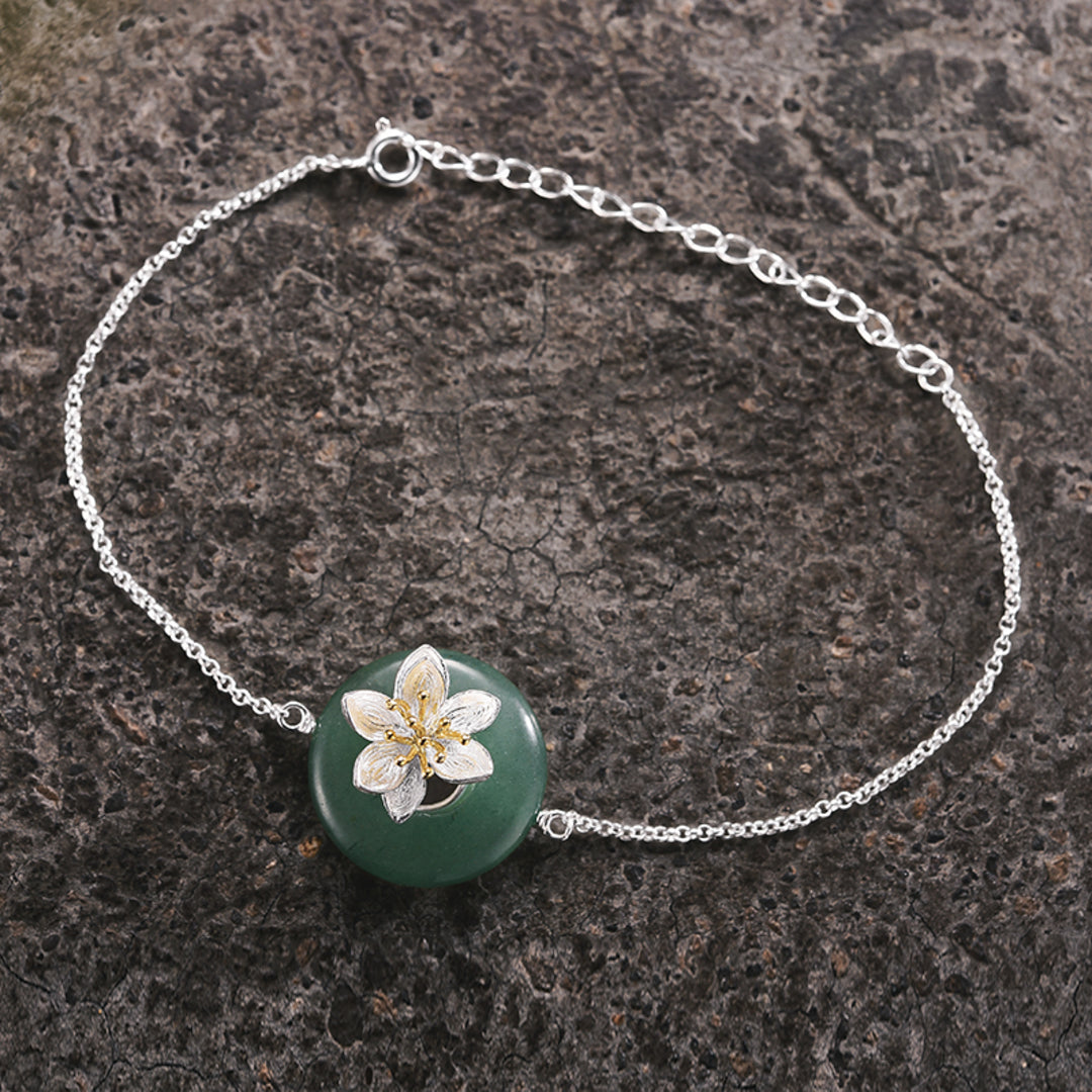 Lotus-Flower-Bracelet-With-Aventurine-Or-Crystal-By-Yonandole_3