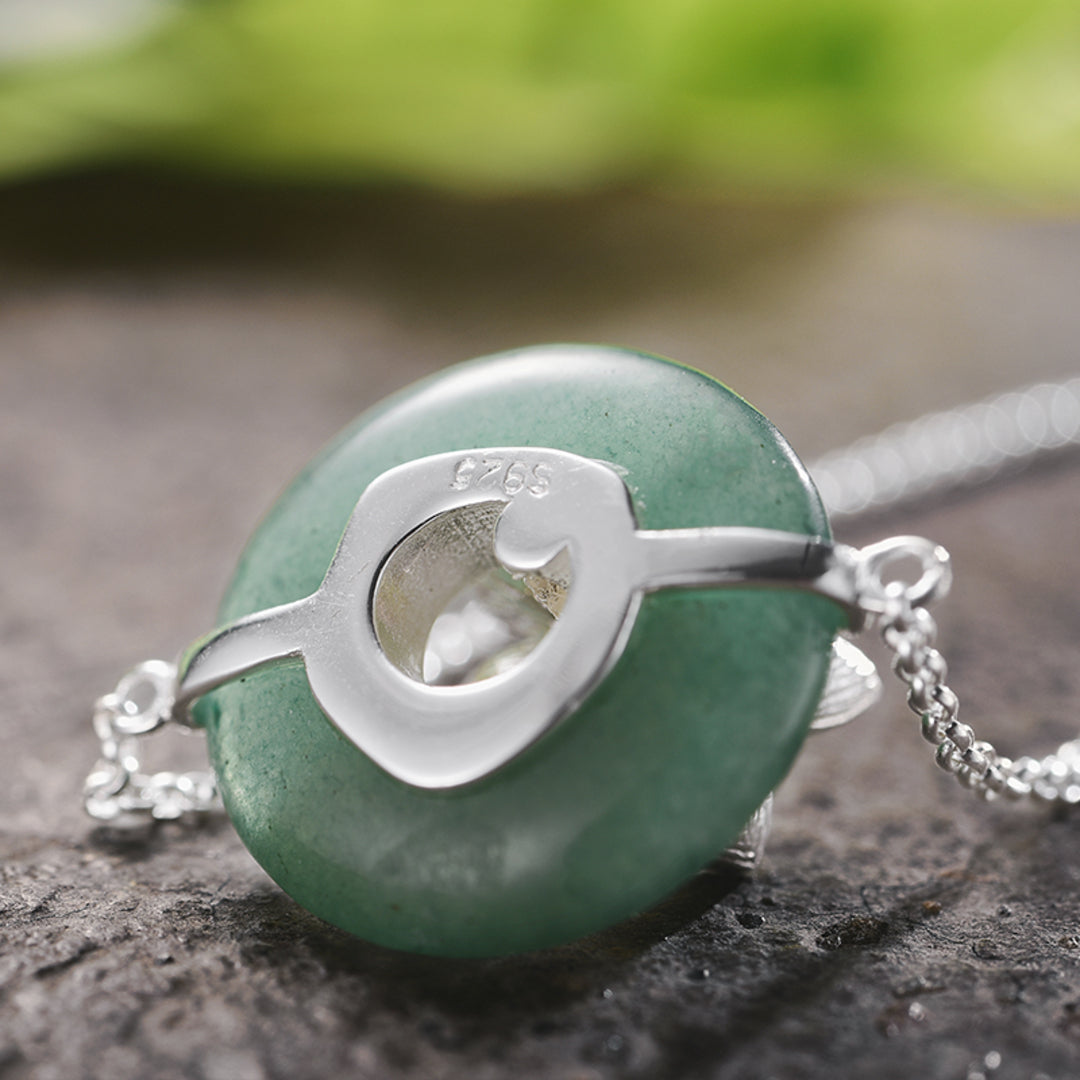 Lotus-Flower-Bracelet-With-Aventurine-Or-Crystal-By-Yonandole_4