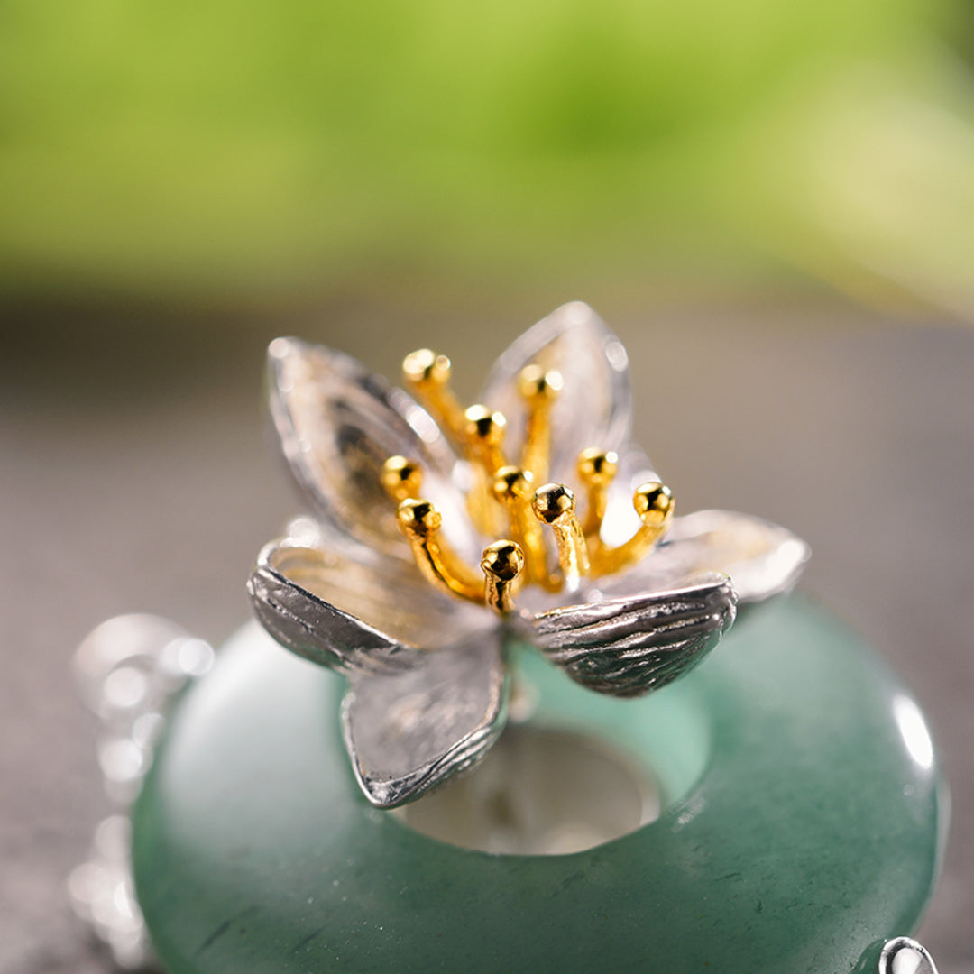 Lotus-Flower-Bracelet-With-Aventurine-Or-Crystal-By-Yonandole_5