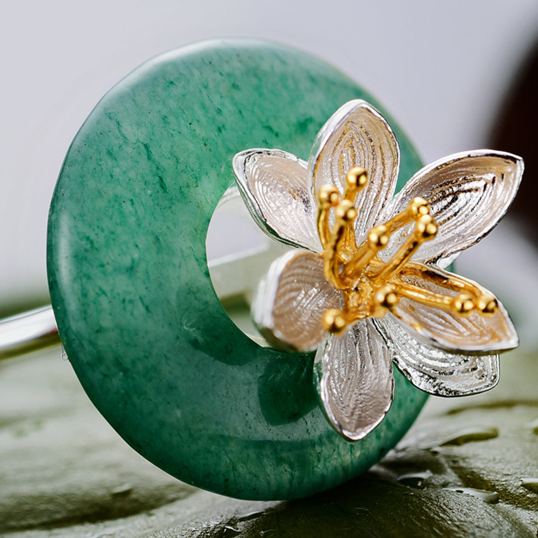 Lotus-Flower-Ring-With-Aventurine-Or-Crystal-By-Yonandole_5