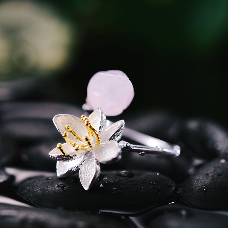 Lotus-Flower-Ring-With-Bud-By-Yonandole_11