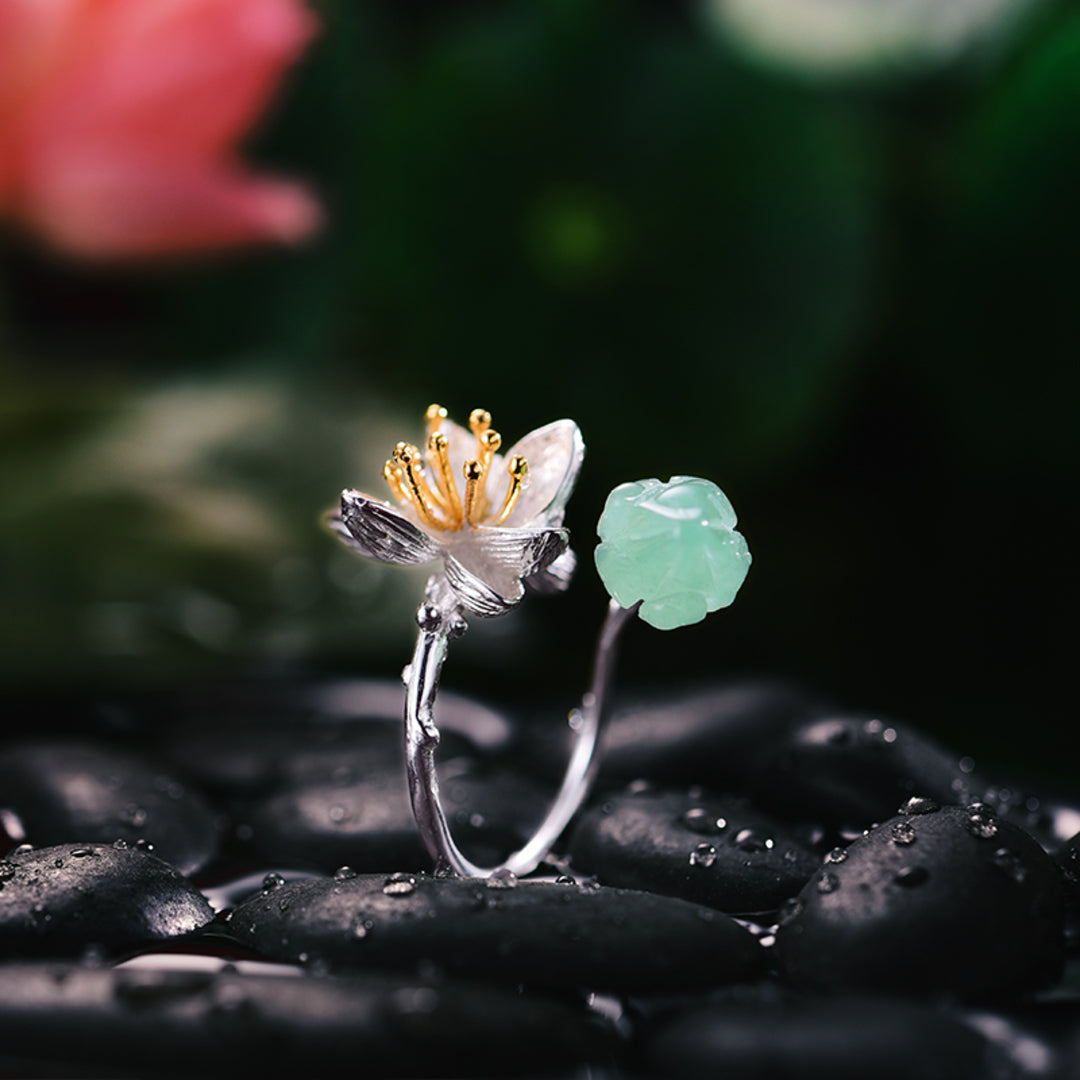 Lotus-Flower-Ring-With-Bud-By-Yonandole_9