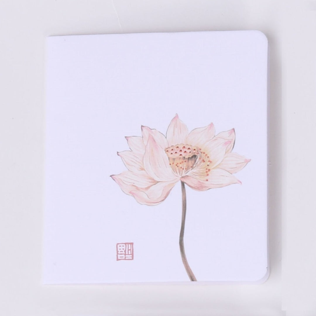 Lotus-Plant-Art-Print-Greeting-Cards-By-Yonandole_3