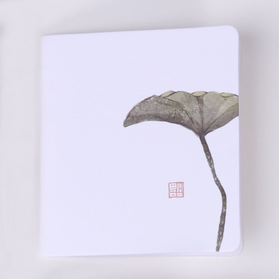 Lotus-Plant-Art-Print-Greeting-Cards-By-Yonandole_5