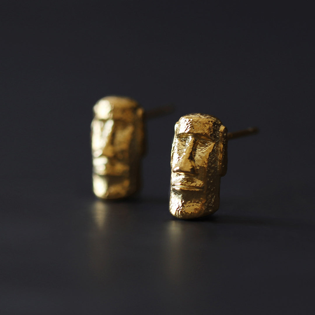 Moai-Stud-Earrings-By-Yonandole_1