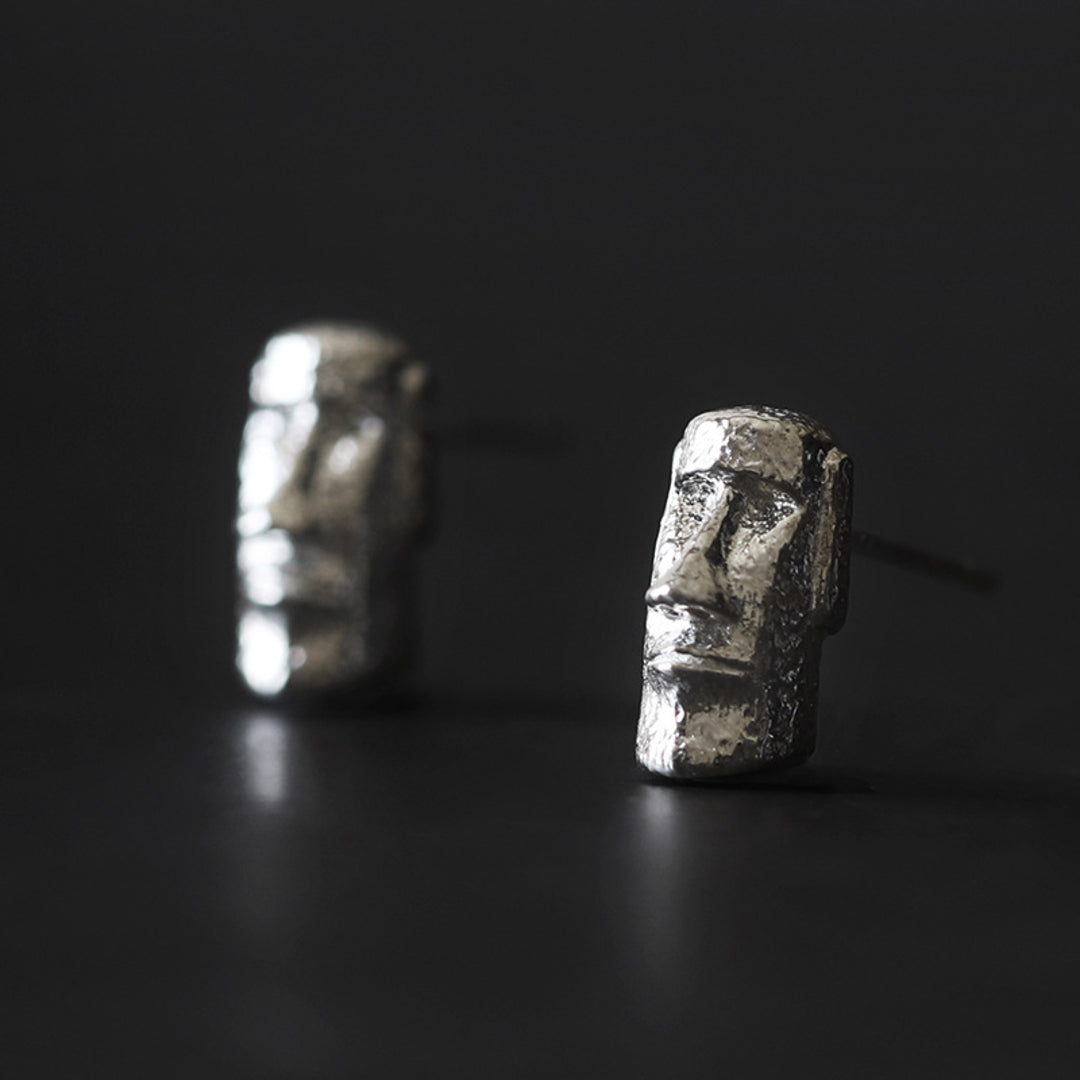 Moai-Stud-Earrings-By-Yonandole_4