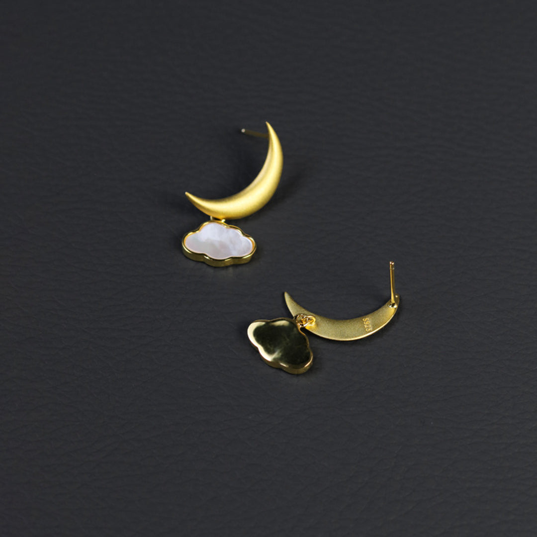 Moon-And-Cloud-Earrings-By-Yonandole_13a
