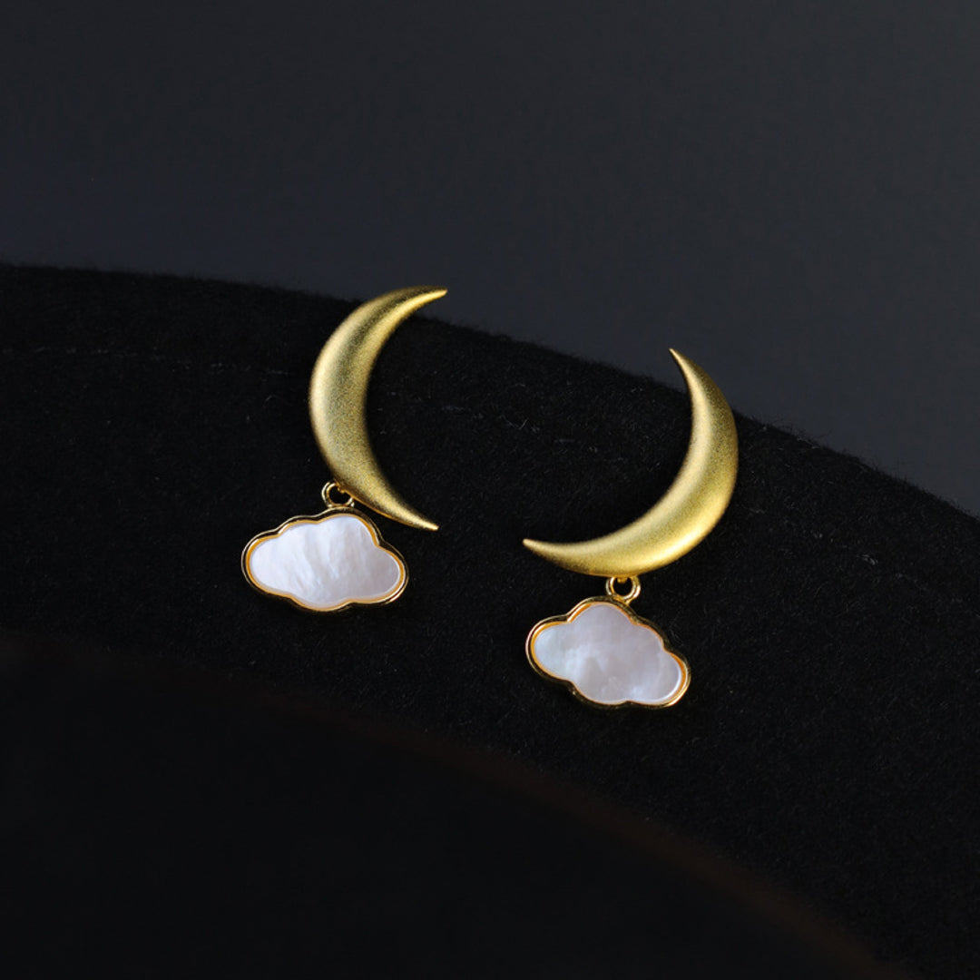 Moon-And-Cloud-Earrings-By-Yonandole_6a
