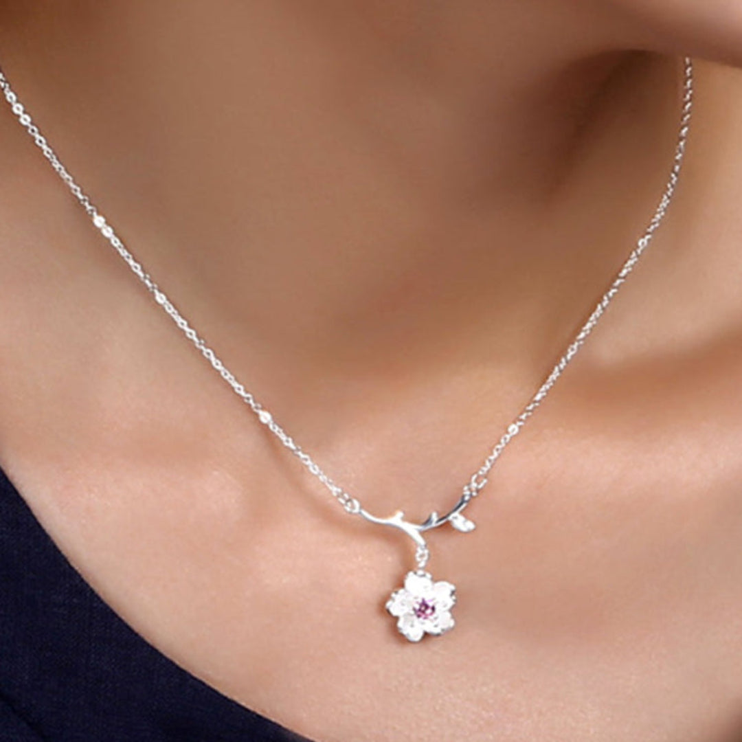 Necklace-With-Branch-And-Cherry-Blossom-By-Yonandole_6