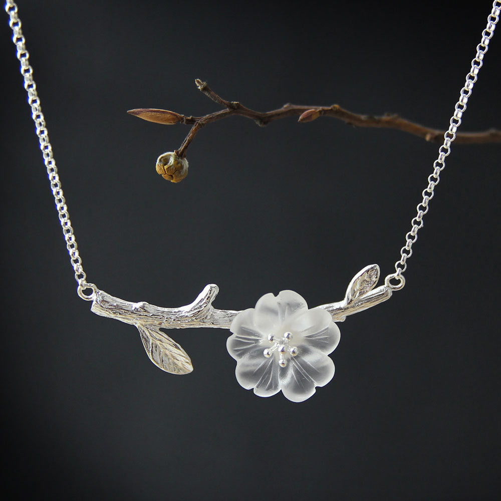 Necklace-With-Branch-And-Crystal-Flower-By-Yonandole_2