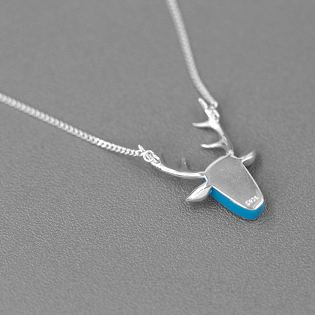 Necklace-With-Deer-Antler-Pendant-By-Yonandole_3