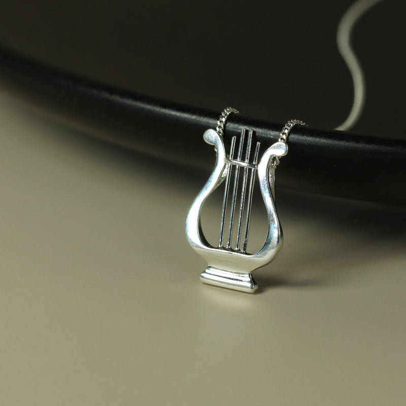 Necklace-With-Greek-Lyra-Pendant-By-Yonandole_1