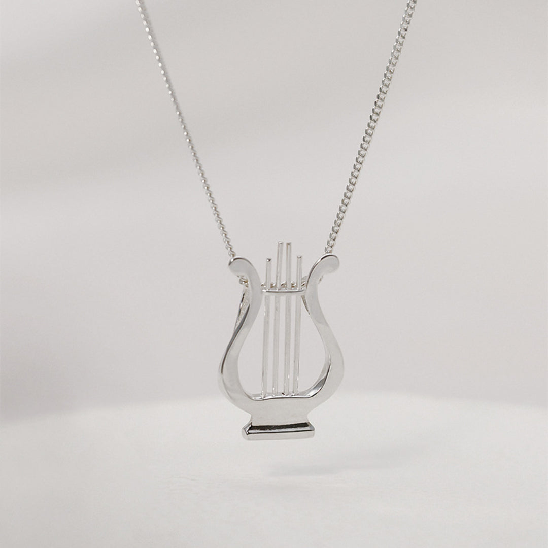 Necklace-With-Greek-Lyra-Pendant-By-Yonandole_9