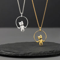 Necklace-With-Jumping-Cat-Pendant-By-Yonandole_3