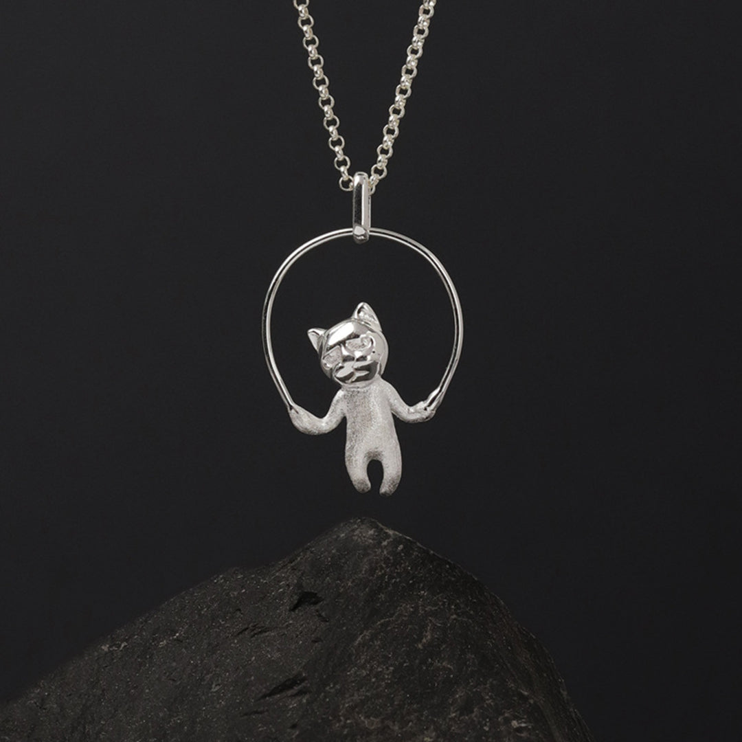 Necklace-With-Jumping-Cat-Pendant-By-Yonandole_8