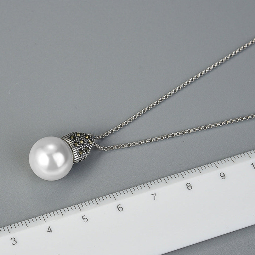 Necklace-With-Mother-Of-Pearl-Bead-Pendant-By-Yonandole_8