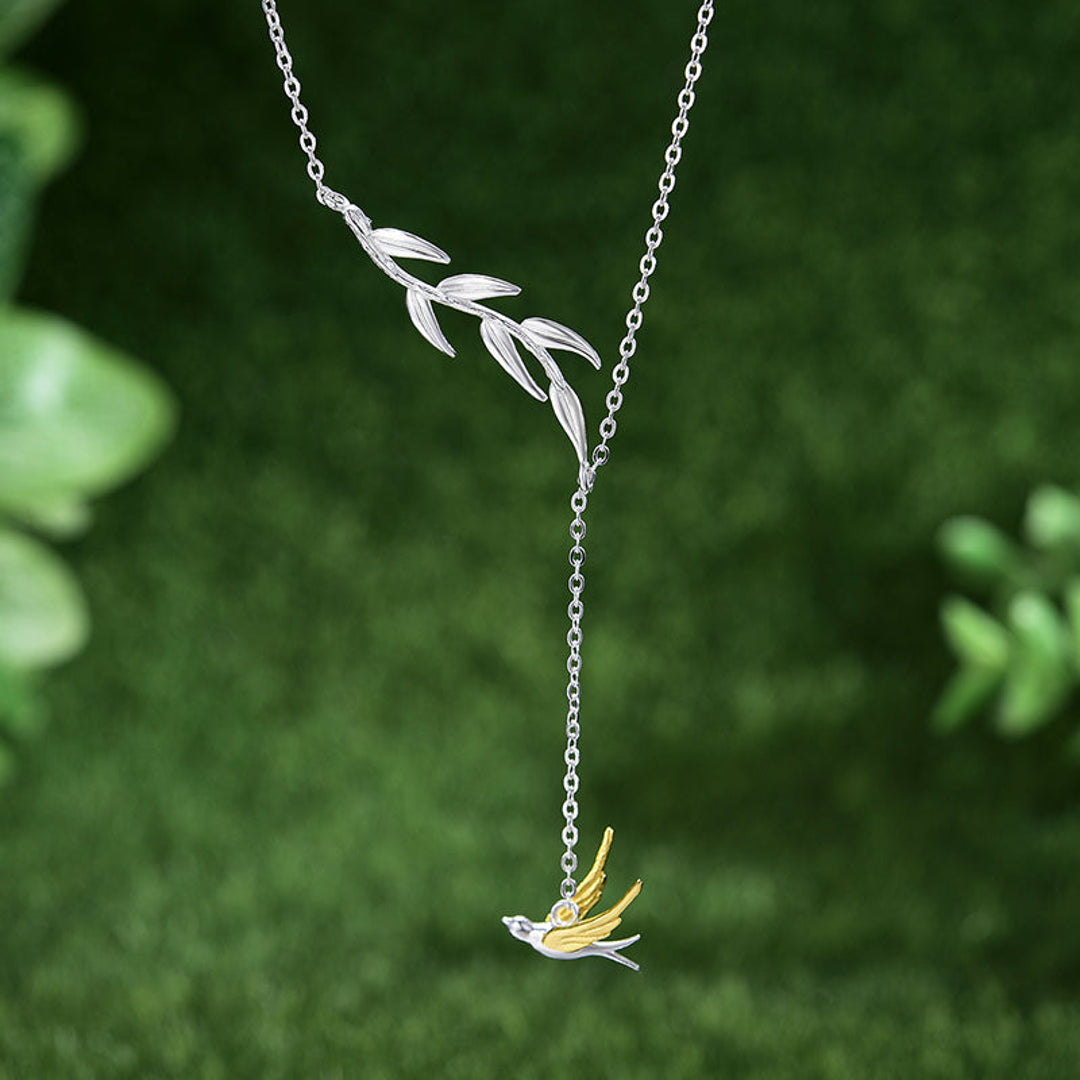 Necklace-With-Swallow-And-Willow-Branch-By-Yonandole_3