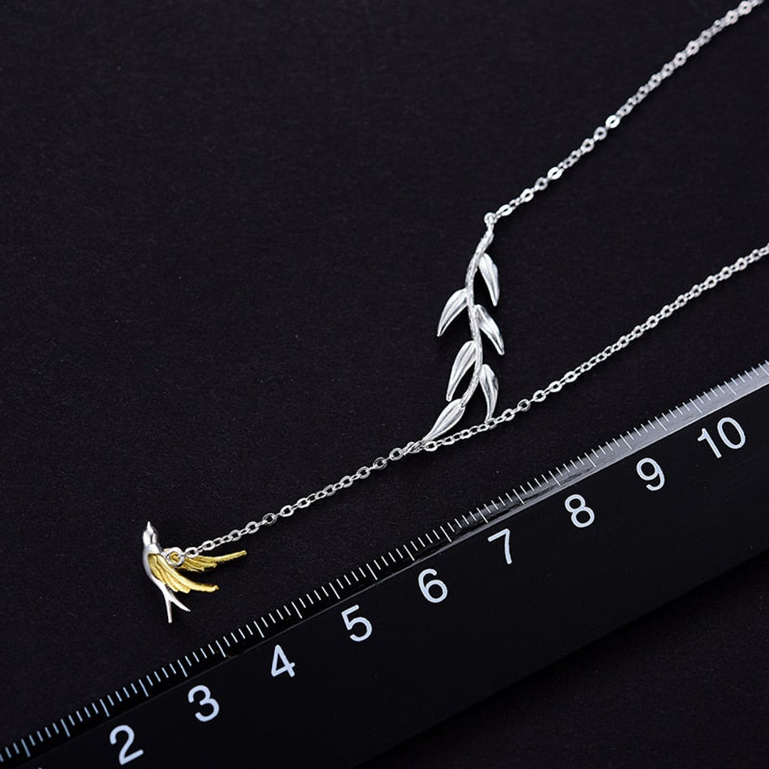 Necklace-With-Swallow-And-Willow-Branch-By-Yonandole_7