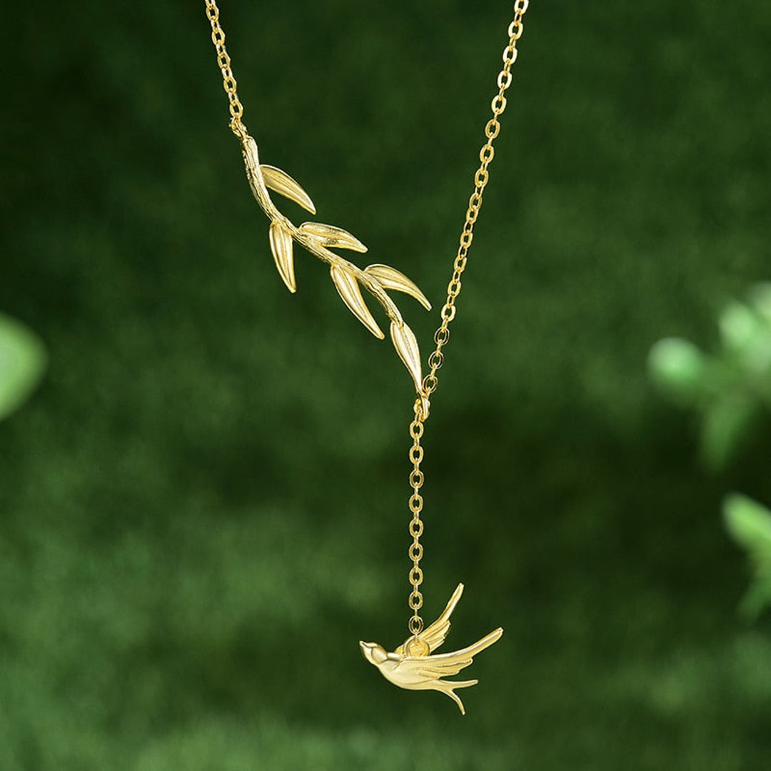 Necklace-With-Swallow-And-Willow-Branch-By-Yonandole_9