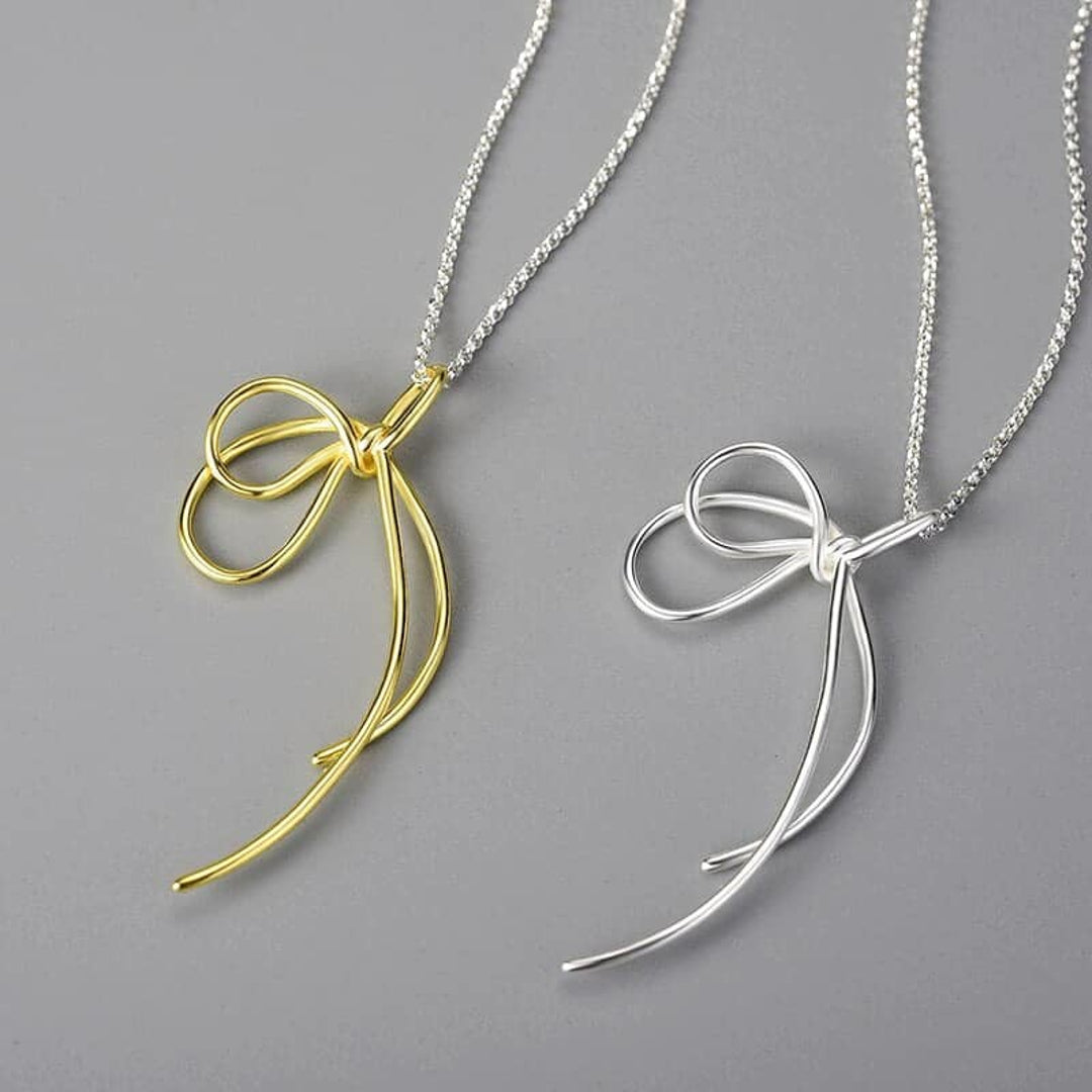 Necklace-With-Thread-And-Loose-Knot-Pendant-By-Yonandole_5