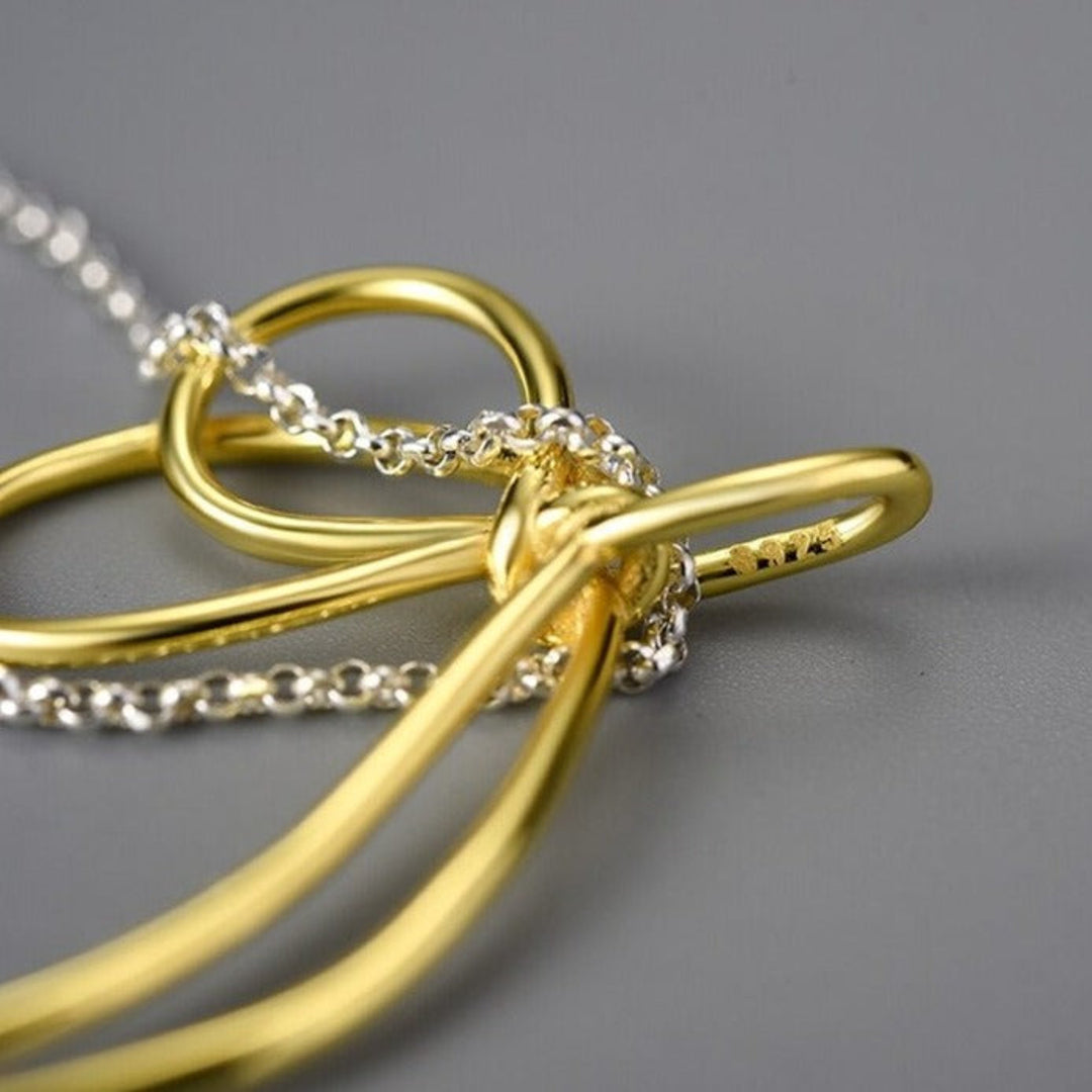 Necklace-With-Thread-And-Loose-Knot-Pendant-By-Yonandole_8