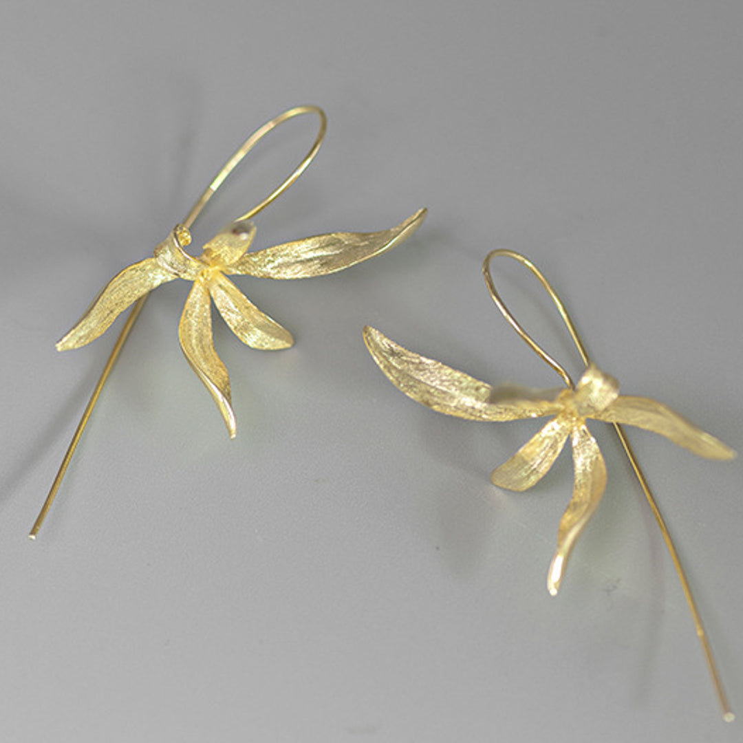 Orchid-Flower-Earrings-By-Yonandole_21