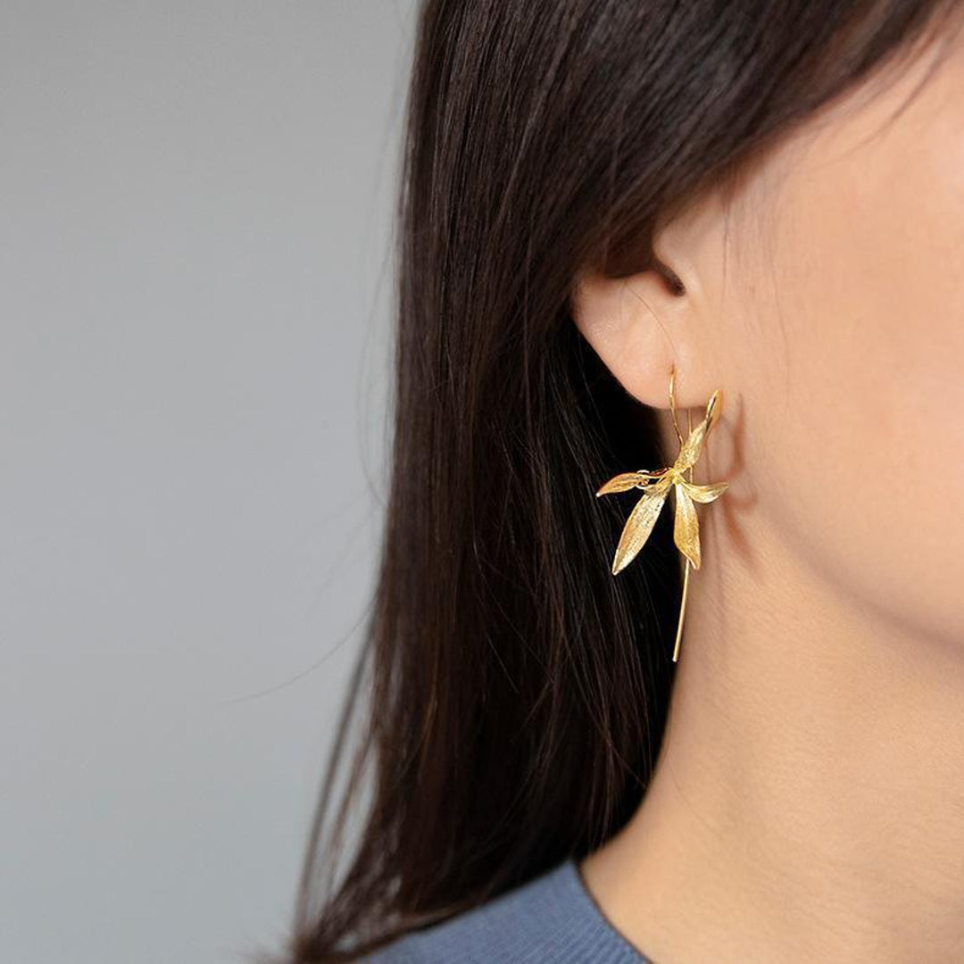 Orchid-Flower-Earrings-By-Yonandole_3