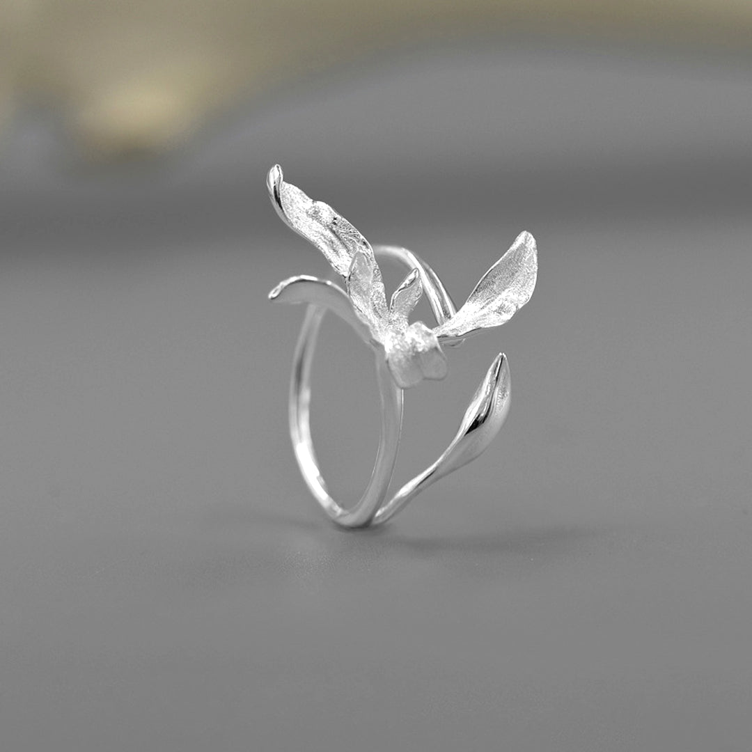 Orchid-Flower-Ring-By-Yonandole_4a