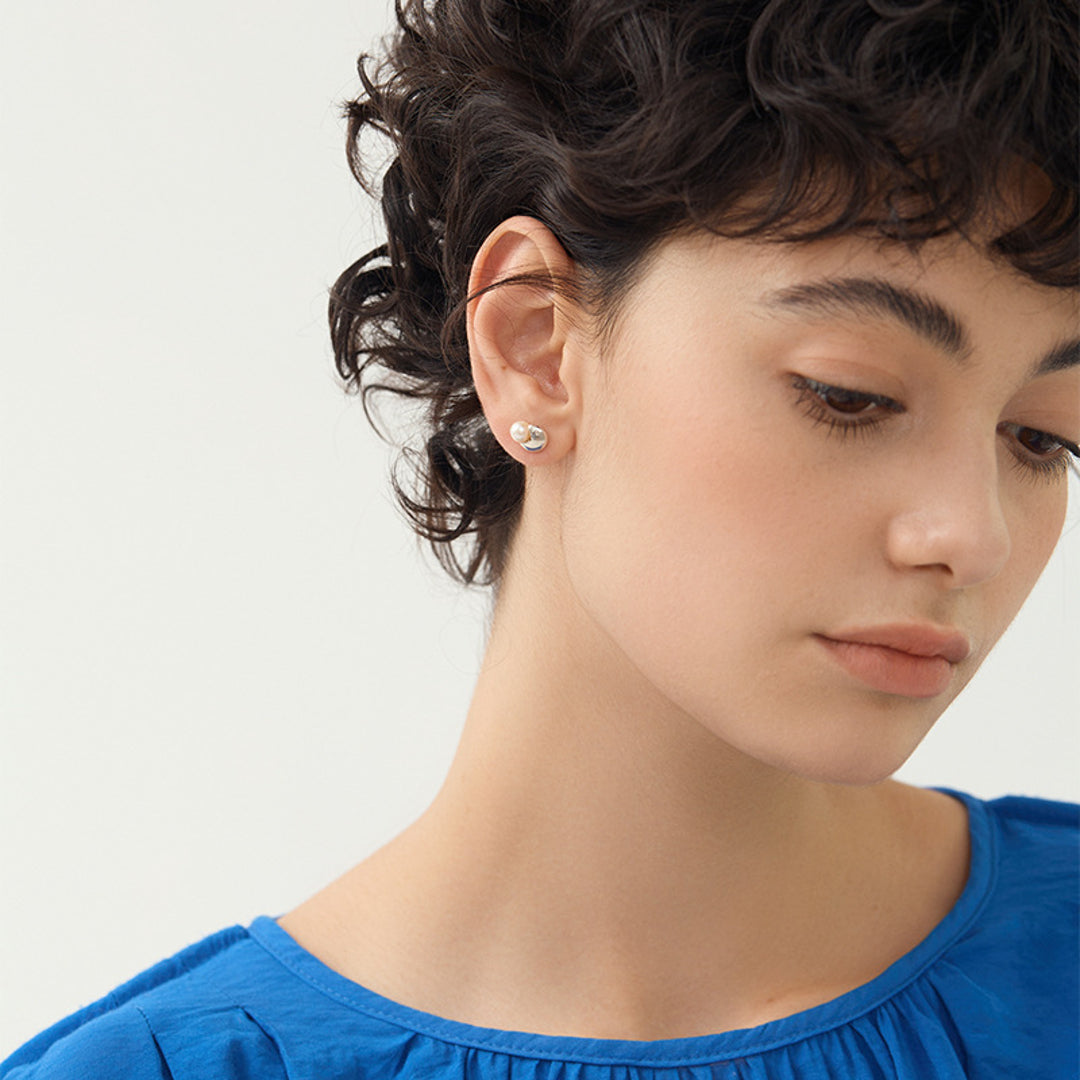 Pearl-Earrings-Pac-Man-Style-By-Yonandole_16