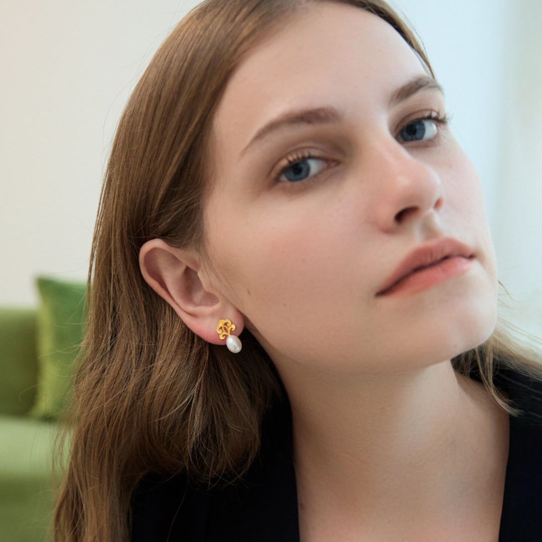 Pearl-Earrings-Water-Drop-By-Yonandole_6