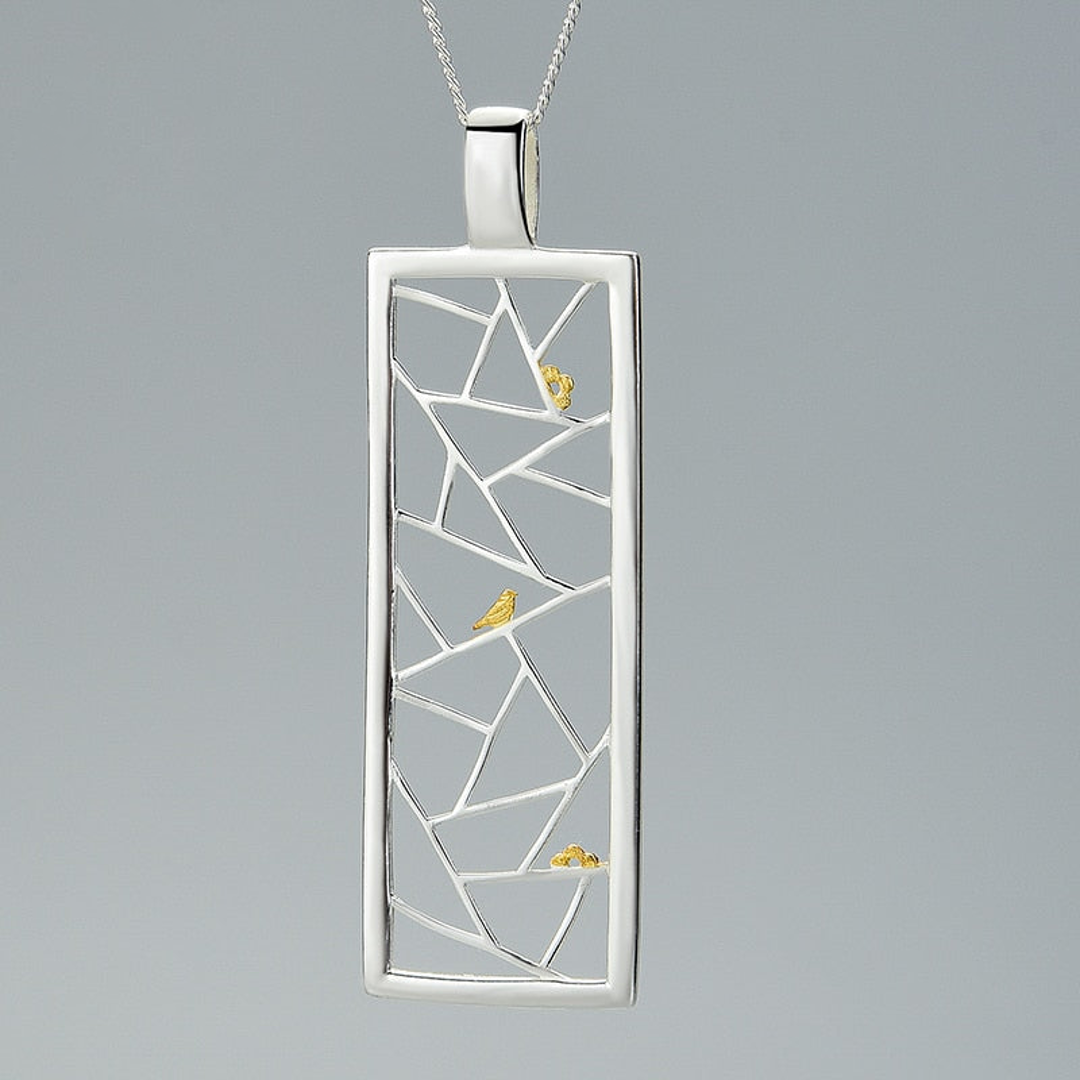 Pendant-With-A-Grid-And-A-Small-Bird-By-Yonandole_1