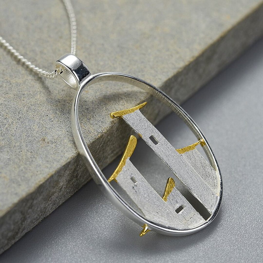 Pendant-With-Small-Village-Houses-By-Yonandole_2