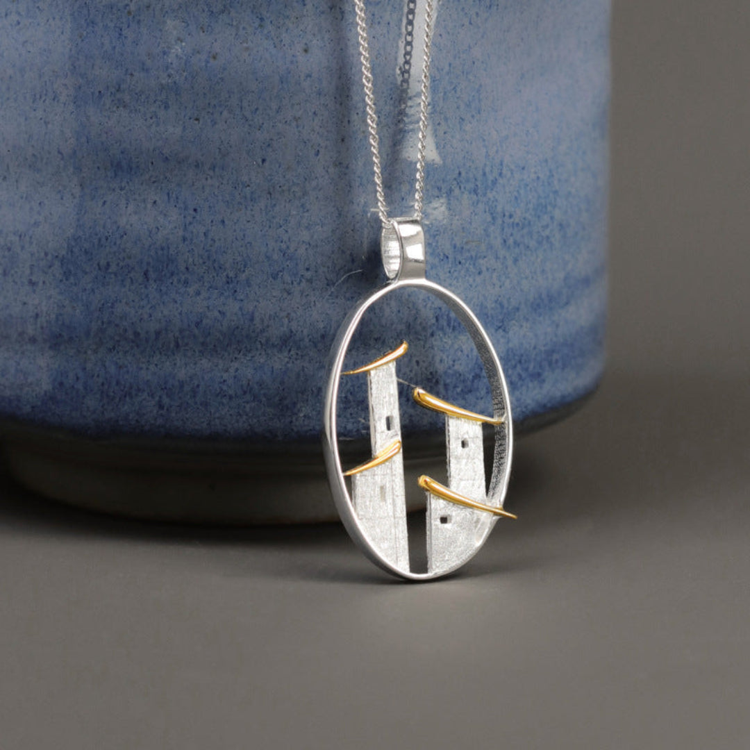Pendant-With-Small-Village-Houses-By-Yonandole_4