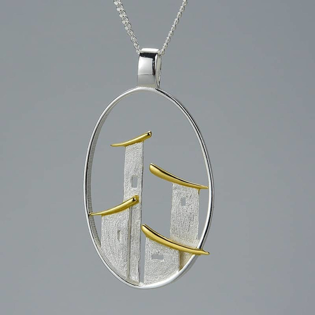 Pendant-With-Small-Village-Houses-By-Yonandole_7