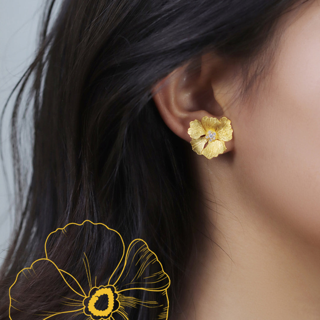 Peony-Earrings-By-Yonandole_8