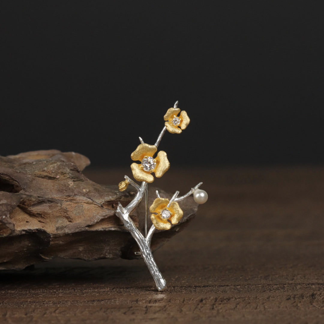 Plum-Blossom-Branch-Brooch-By-Yonandole_2