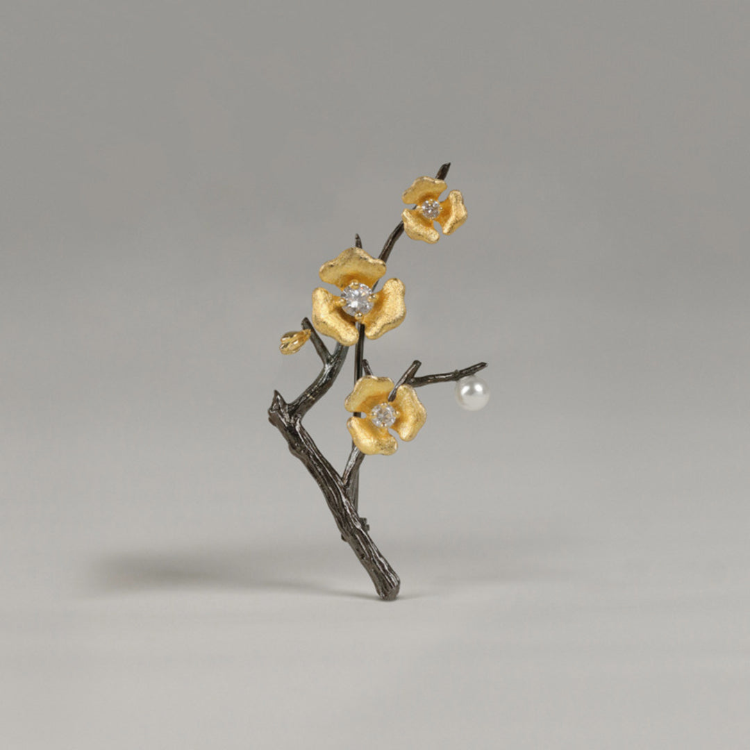 Plum-Blossom-Branch-Brooch-By-Yonandole_7