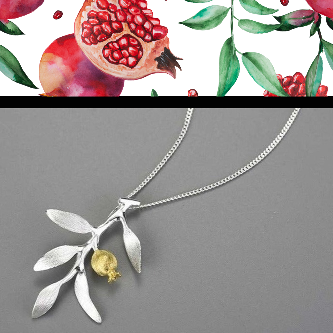 Pomegranate-Pendant-By-Yonandole