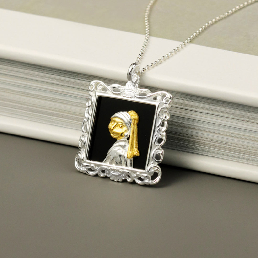 Portrait-Of-A-Cat-Lady-Pendant-By-Yonandole_6