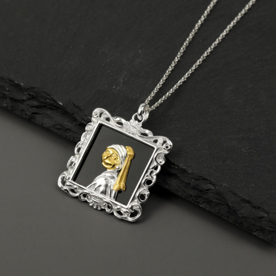Portrait-Of-A-Cat-Lady-Pendant-By-Yonandole_7