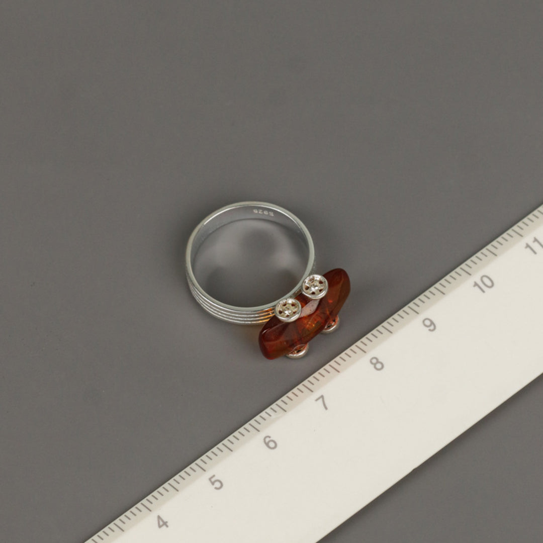 Racing-Car-Ring-With-Amber-By-Yonandole_13