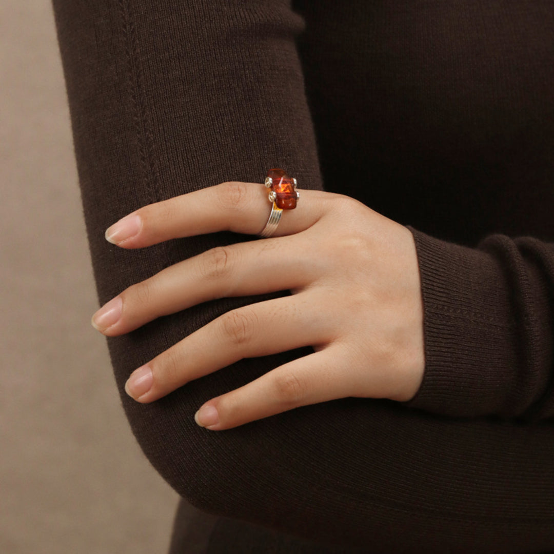 Racing-Car-Ring-With-Amber-By-Yonandole_7
