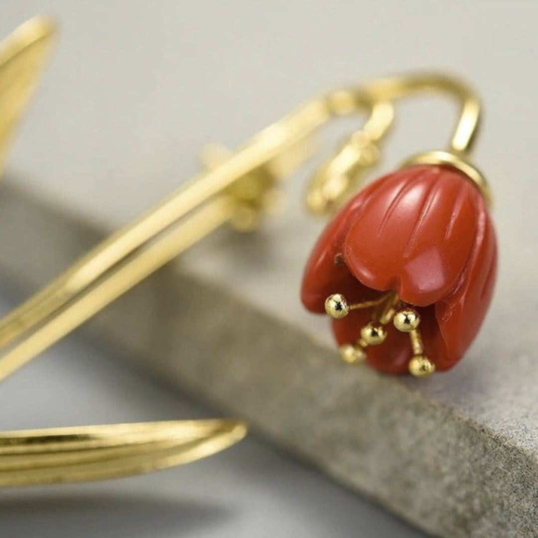 Red-Lily-Of-The-Valley-Brooch-By-Yonandole_6