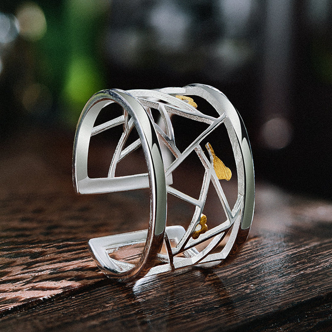 Ring-With-A-Grid-And-A-Small-Bird-By-Yonandole_5