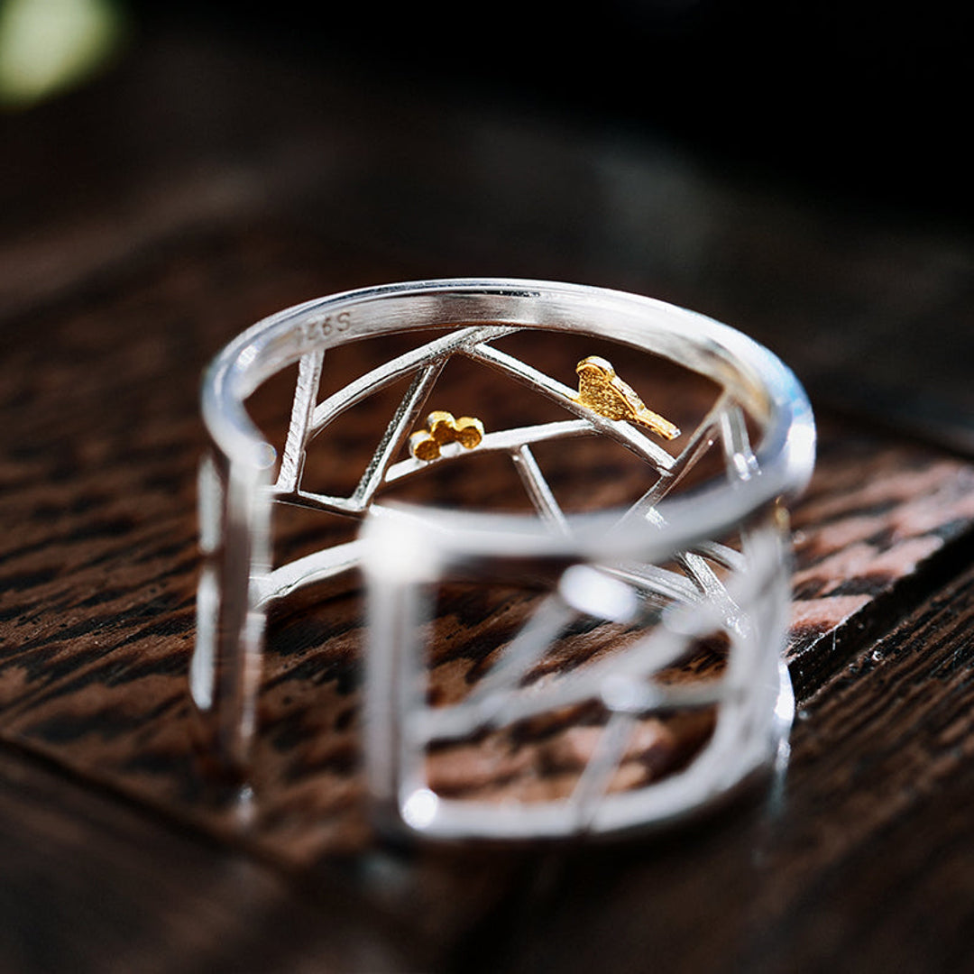 Ring-With-A-Grid-And-A-Small-Bird-By-Yonandole_6