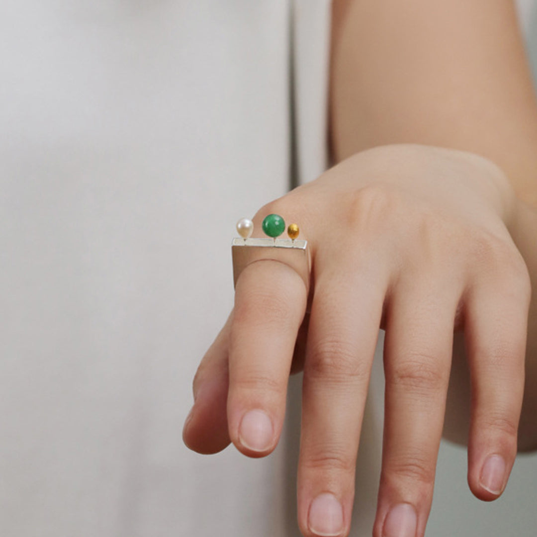 Ring-With-Abstract-Treescape-By-Yonandole_5